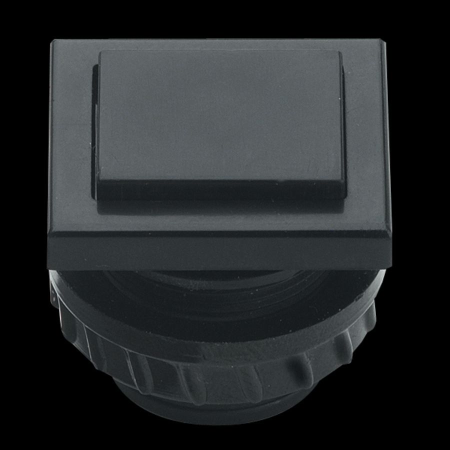Deurcontact inbouw met steekcont IP54 kunststof VVE=5 716221