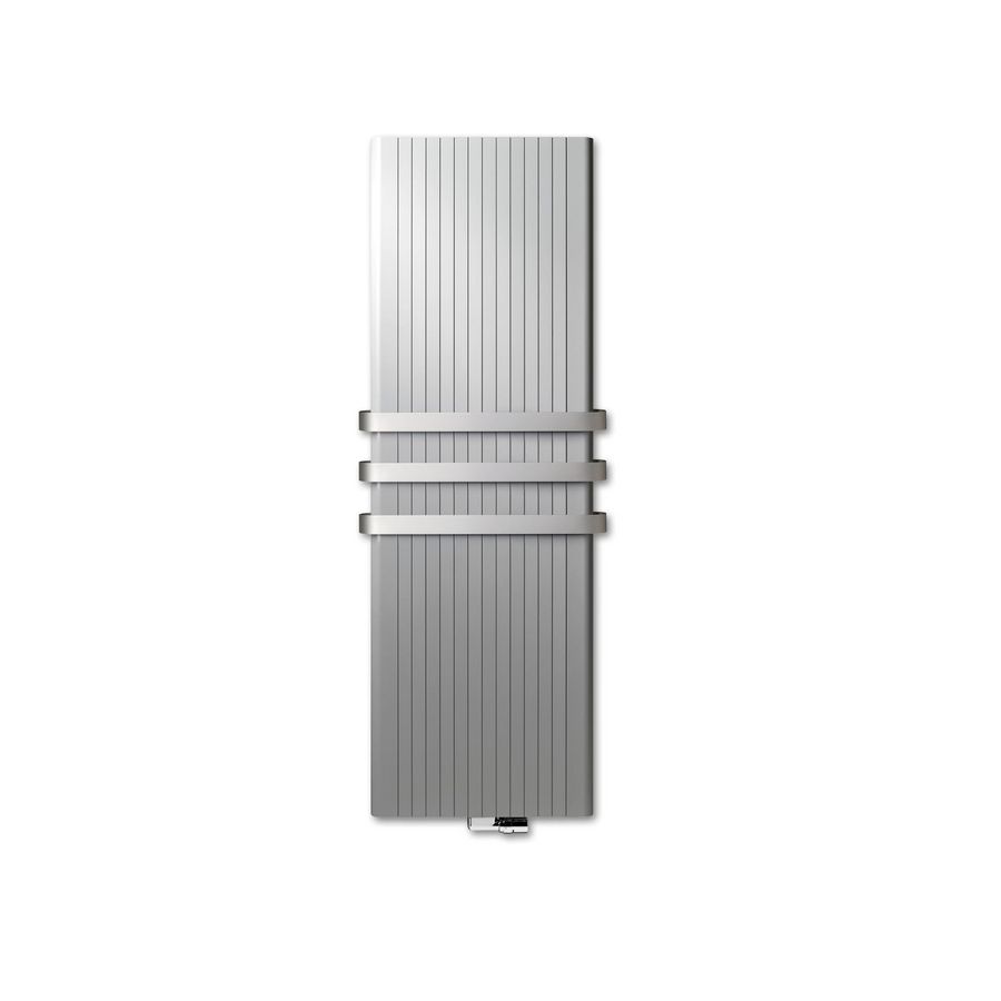 Designradiator Alu-zen V100 450x2000mm S600 1742W