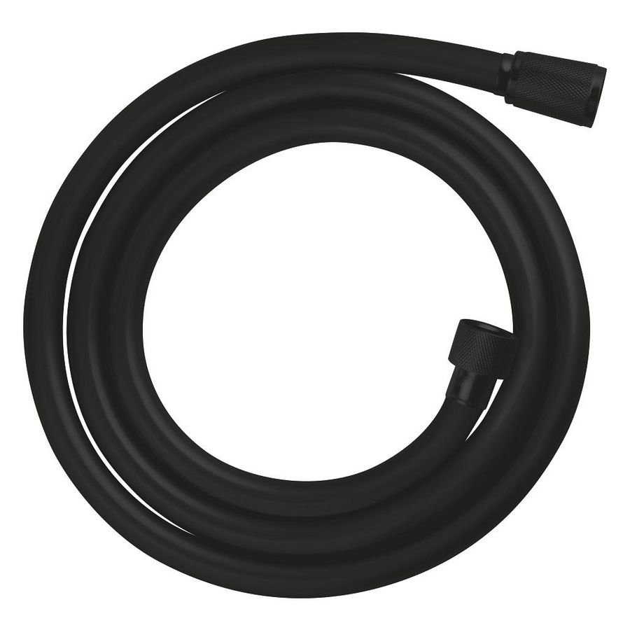 VitalioFlex Doucheslang Trend 1500mm Matte Black