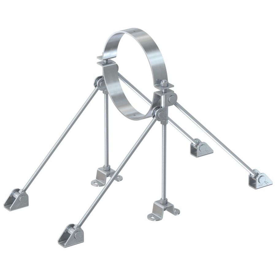 Fixed point light FFP-L42