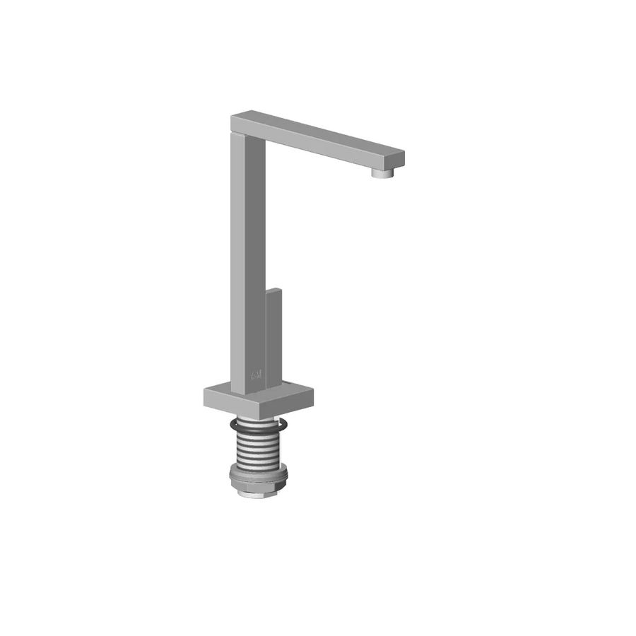 Uitloop Hot&Cold Water Dispenser 520x200x180mm champ.geb