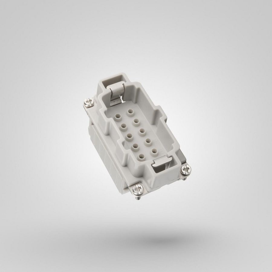 Krimpcontact EPIC H-BE 10 SCM VVE=10