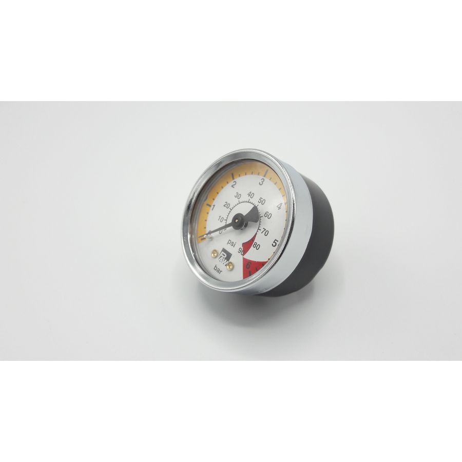Manometer 0-6 bar diameter 50mm 300028532
