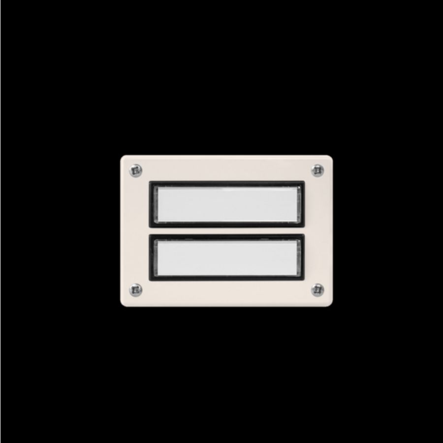 Etageplaat 2-voudig 715630