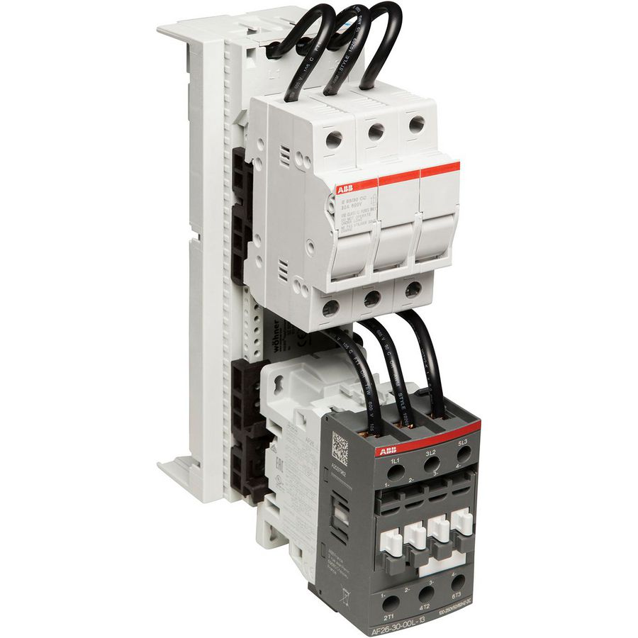 Motorstarter DWAF26-30-DRS20250 VVE=8