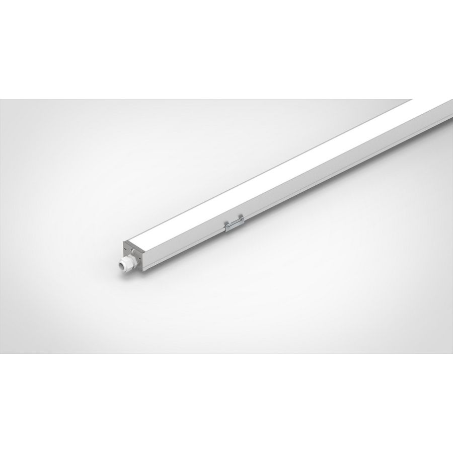 Armatuur LPA510 10.000lm 4.000K Niet dimbaar F NA L1530