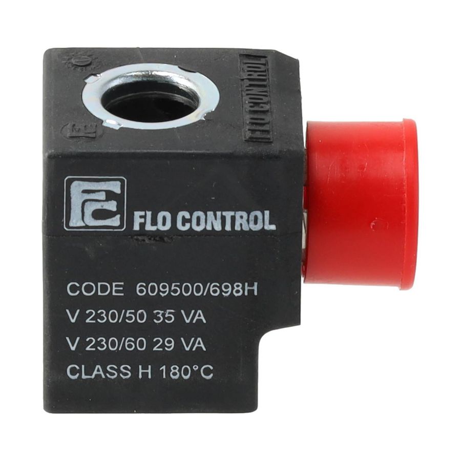 Actuator voor ontdooiklep S101414