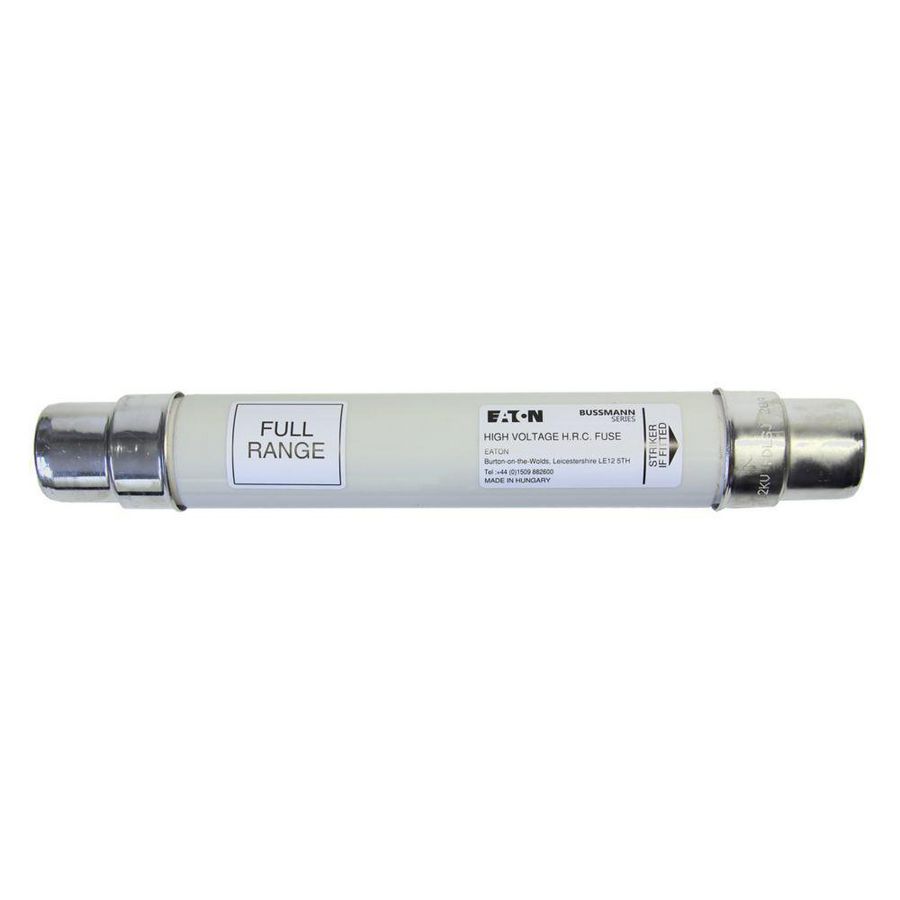 Zekering middensp. 20A AC 12 kV 2" 51x292 volledig be VVE=3
