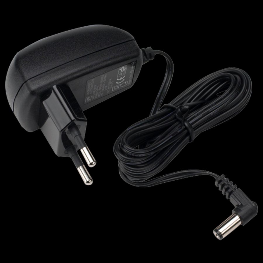 Netvoeding t.b.v. series Mistral Croma Echo