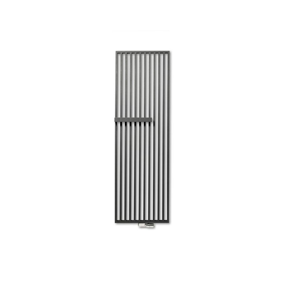 Designradiator verticaal Arche VVL 470x1800 RAL9010