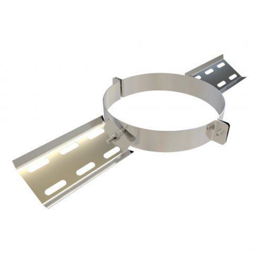 DW Ø125mm Daksteun