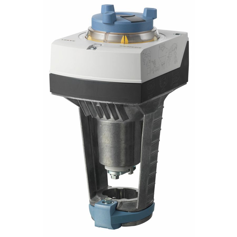 StrokeActuator 40mm HighRes
