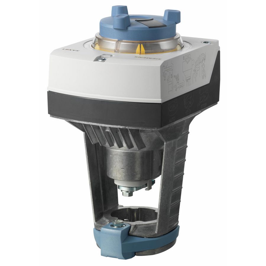 StrokeActuator 20mm HighRes