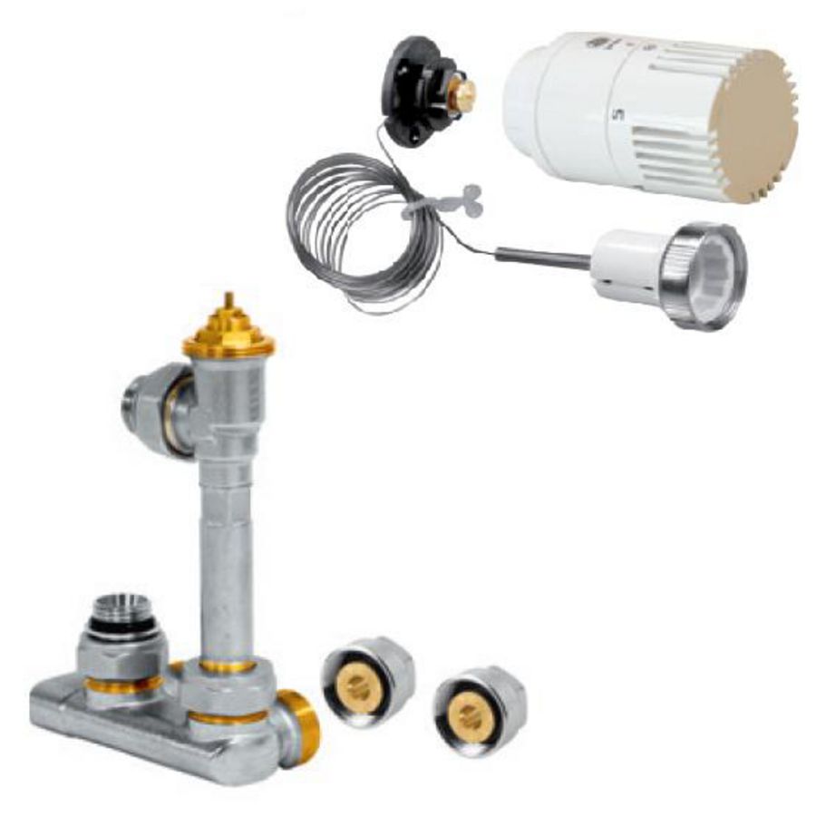 Set 111 crs 90 /rw - ec fe/cu Ø15/1