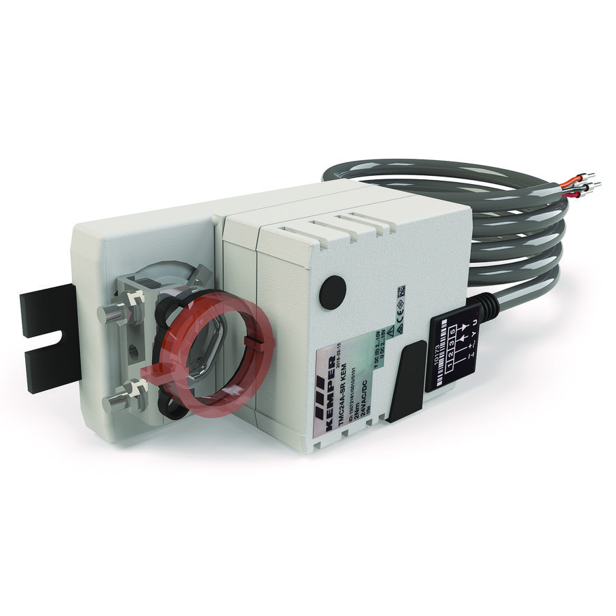 Regelaar tbv FK-5 DN20 tbv DN20