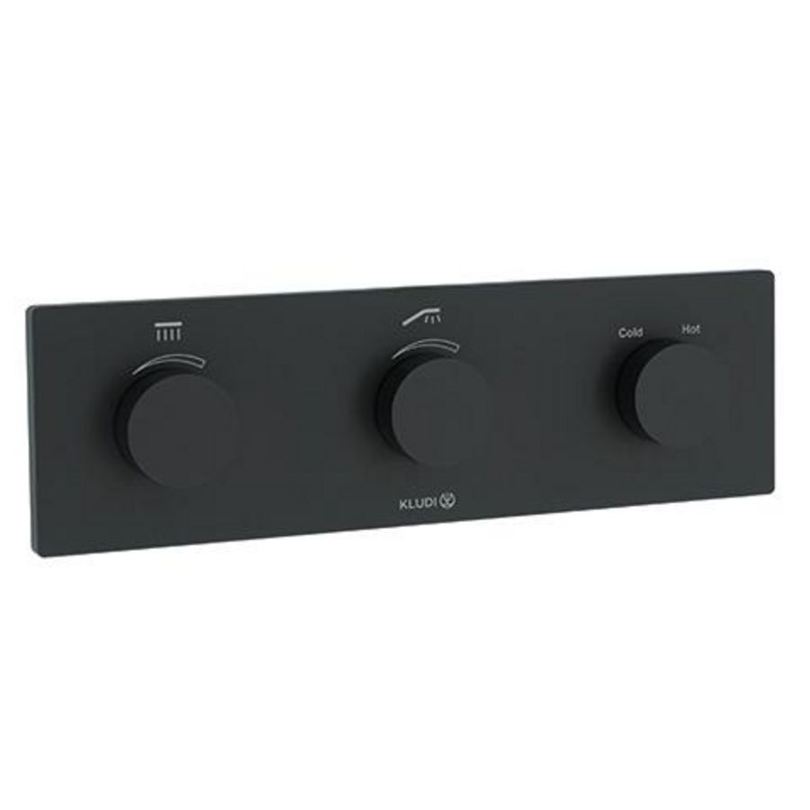 Push-Tronic Inb.Therm. Mat.Zw