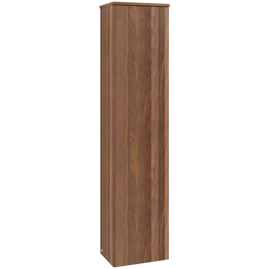 Hoge kast Antao 414x1719x287mm Warm Walnut K46000HM
