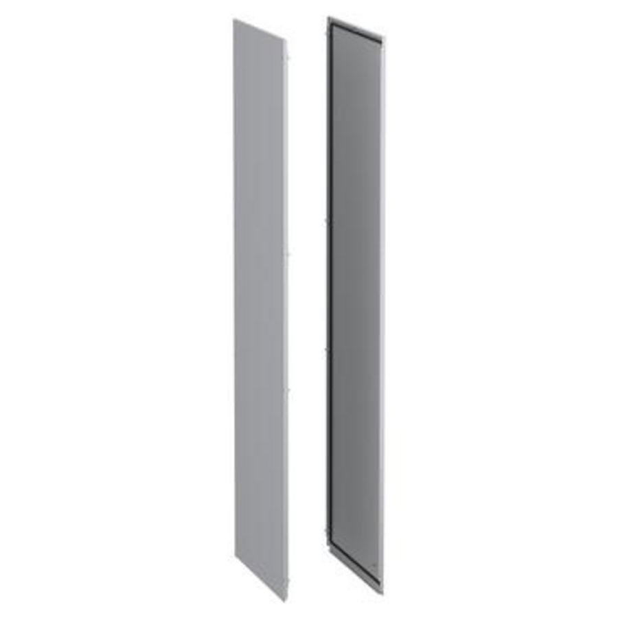 Zijpanelen PanelSeT SFN elektrische behuizing H2200 D800mm