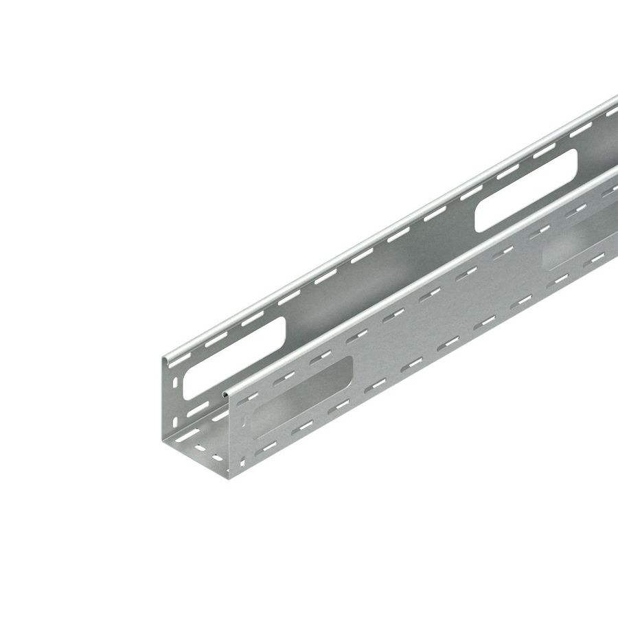 Lengte a 3m. Verdeelgoot + Koppeling RSV 110.100