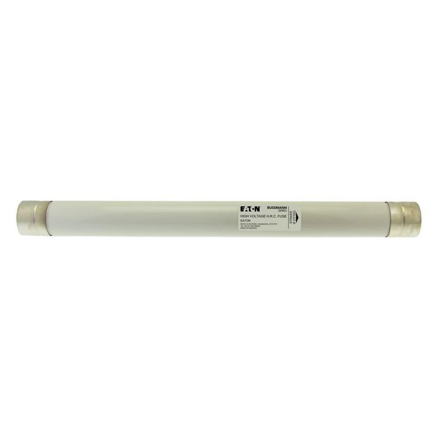 Lucht zekering middenspan.3.6A AC 36 kV 50.8x565mm VVE=3