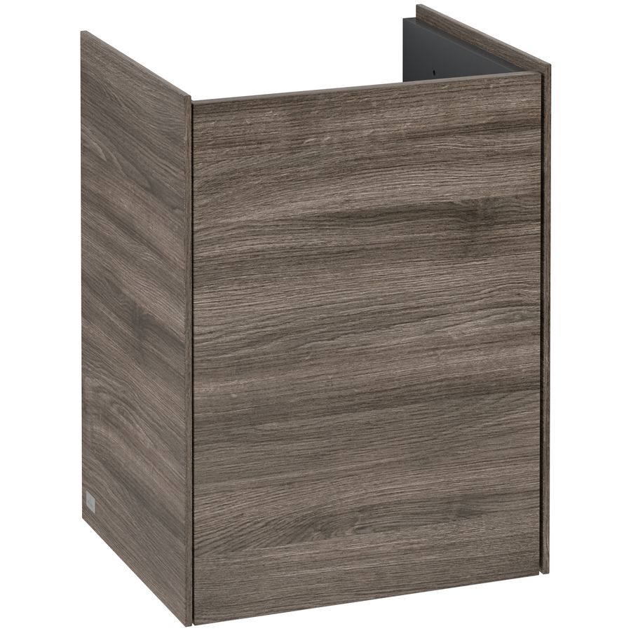 Wastafelonderkast Collaro 410x546x344mm Stone Oak C00501RK