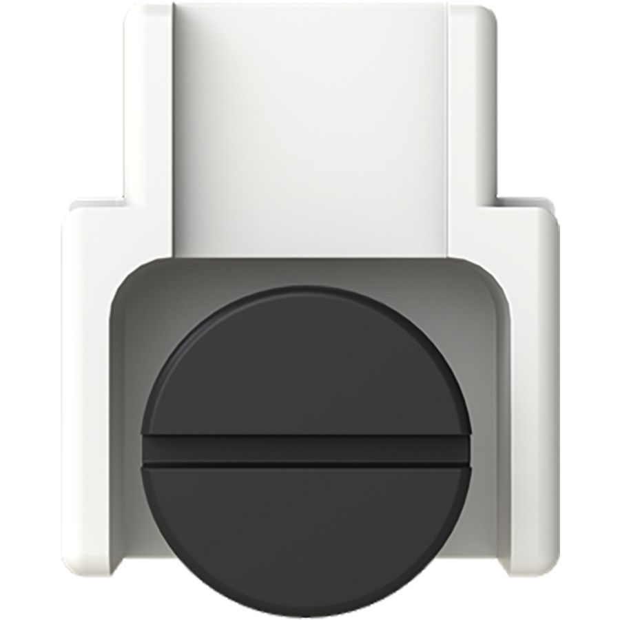 Installatiekast VMS afdekplaat bevestigingsset (4ST.)