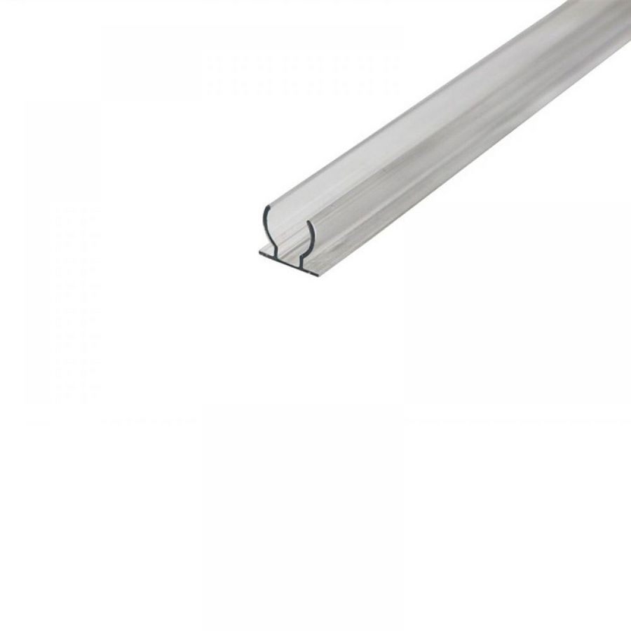 Profiel PET tbv lichtslang 13mm L=2m