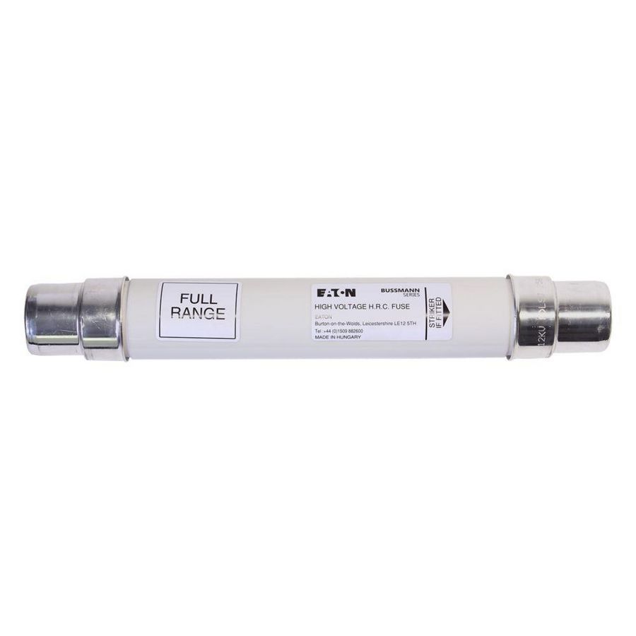 Zekering middensp. 25A AC 12 kV 2" 51x292 volledig be VVE=3