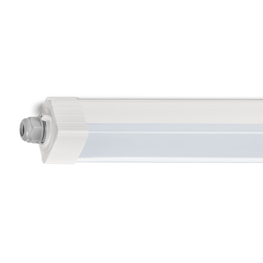 Armatuur waterdicht DVL-SV 84 4000-8000LM L150 DVB-3F