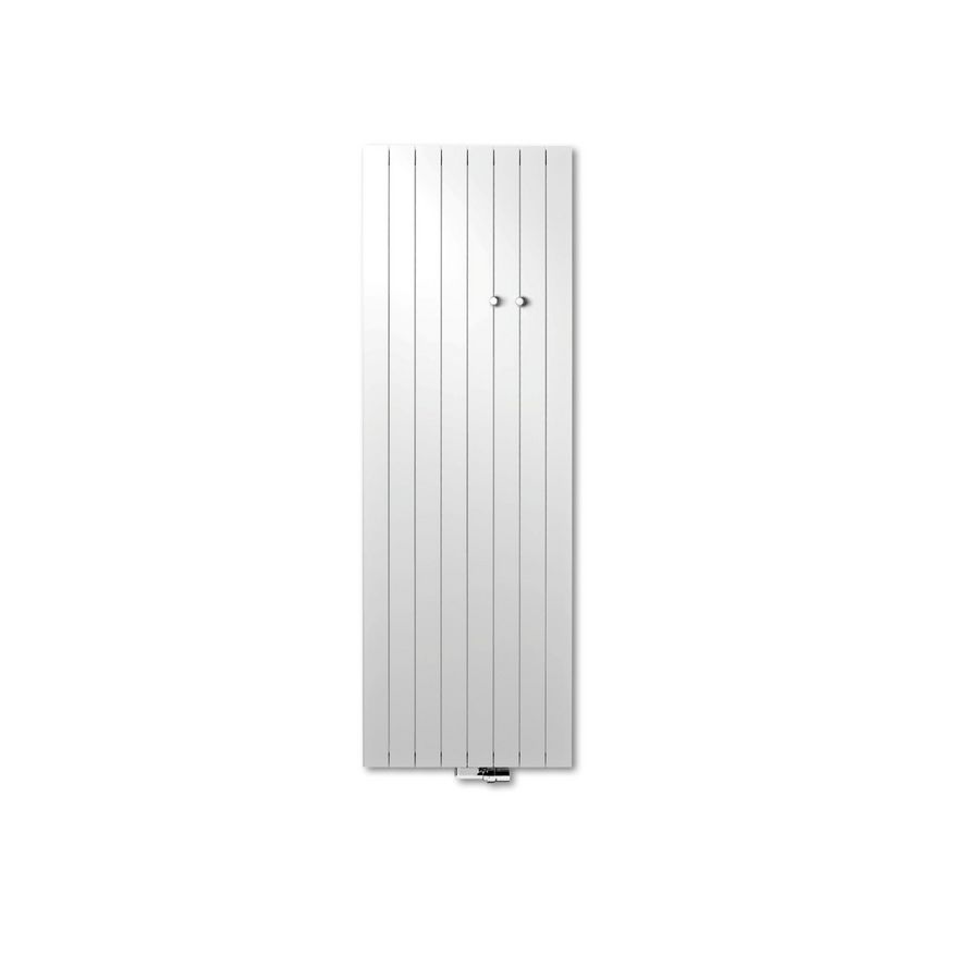 Designradiator Zaros V75 600x1800mm S600 1991W