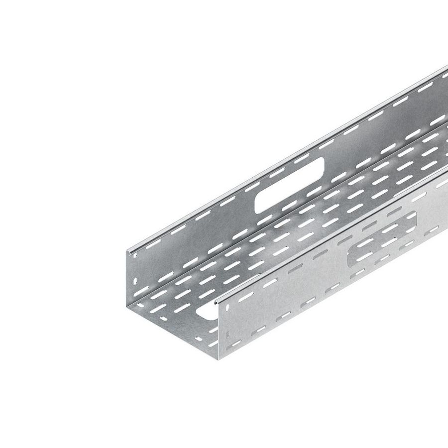 Lengte a 3m. Verdeelgoot + Koppeling RSV 110.200