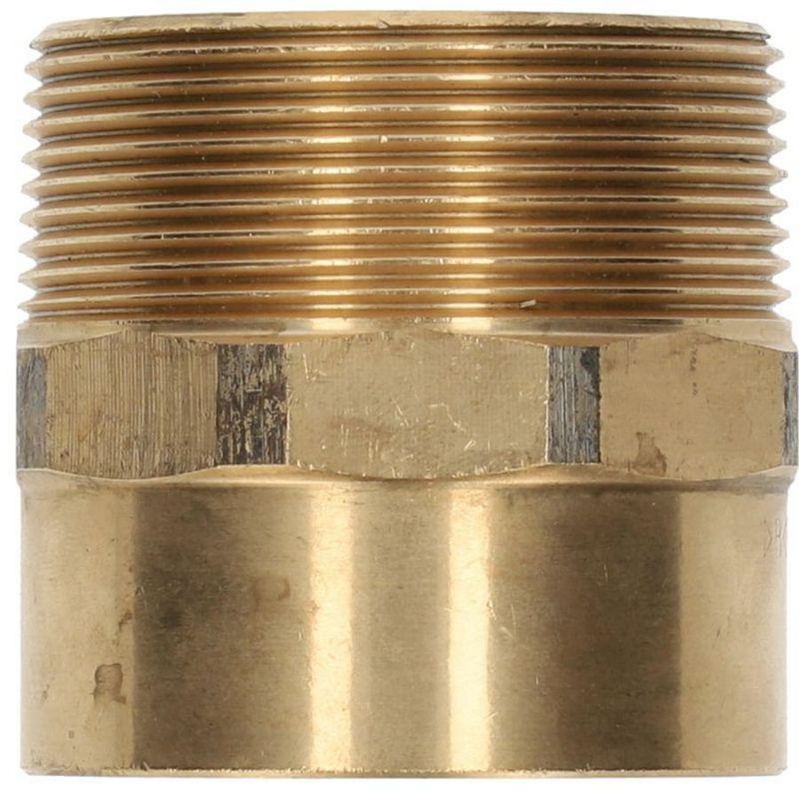Overgangsstuk 54 x 2 VVE=10