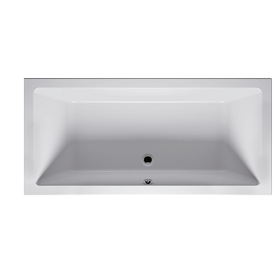 LUSSO 160x70 wit HGL