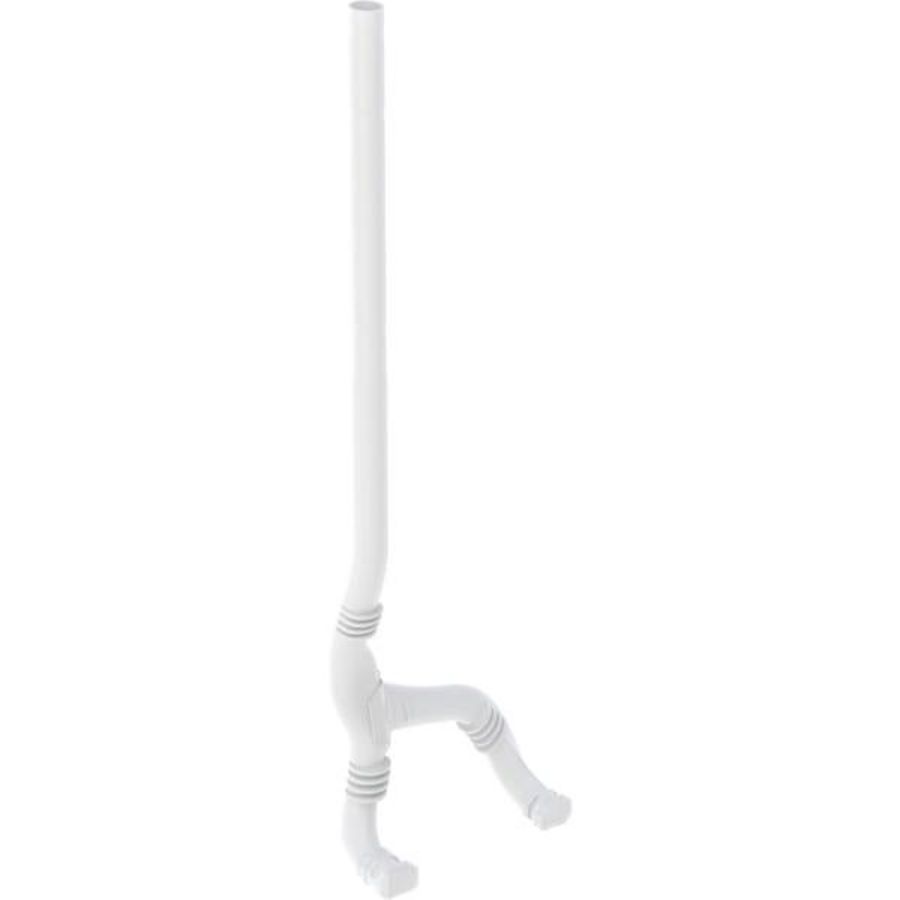 Spoelbocht tbv Sigma en Delta-12cm met lip