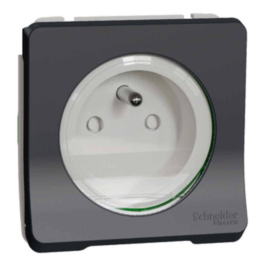 MUREVA STYL PART WCD 1V GRIJS PEN SCHR
