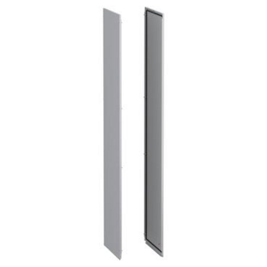 Zijpanelen PanelSeT SFN elektrische behuizing H2200 D600mm