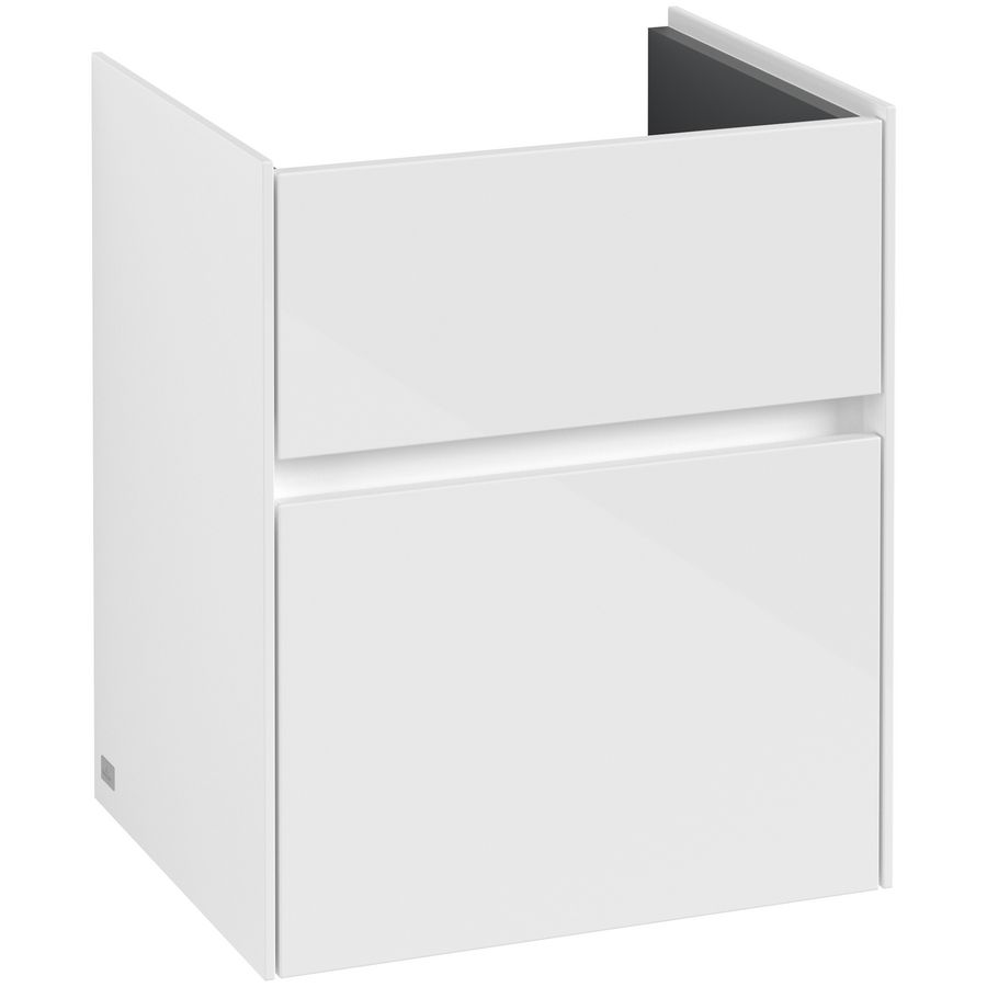 Wastafelonderkast Collaro 460x546x374mm C00600DH