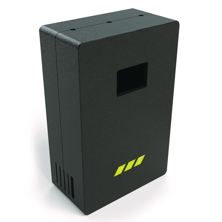 Pomprelais tbv regelaar FK-5