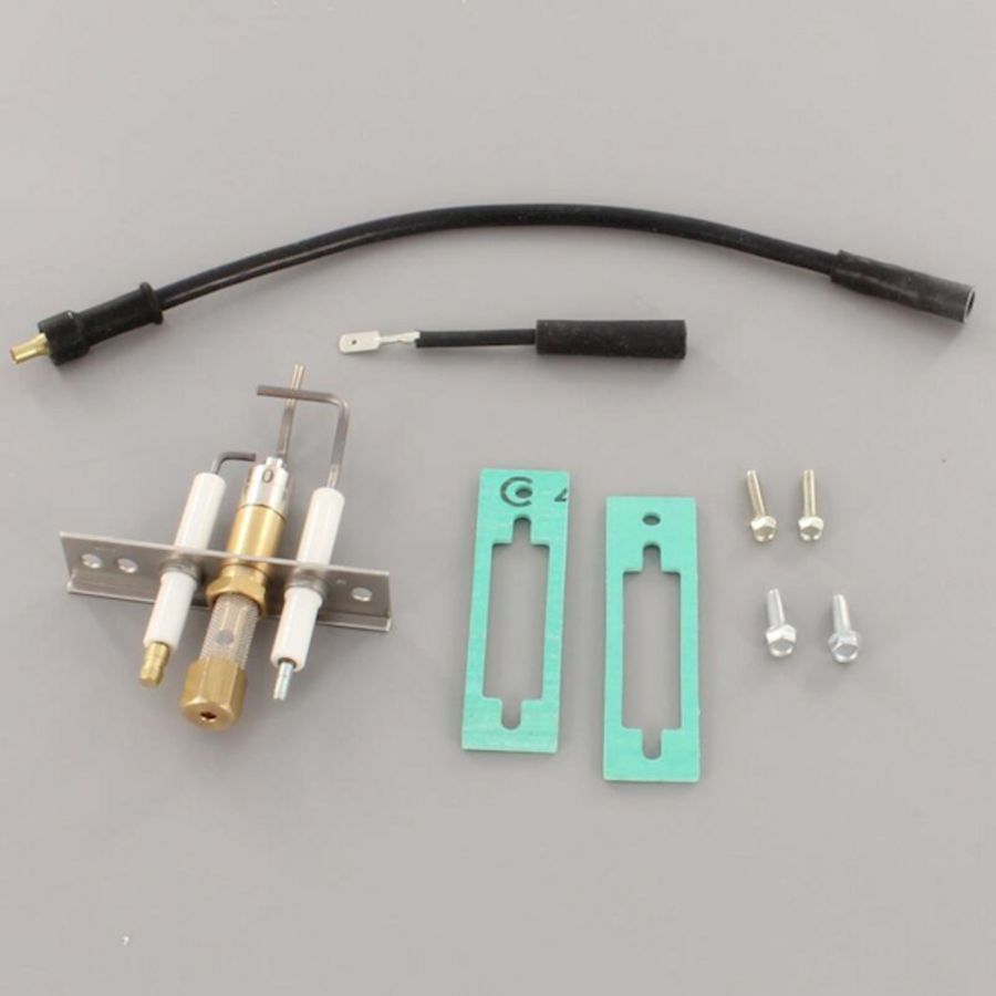 Aansteekbrander so 2 8718585342