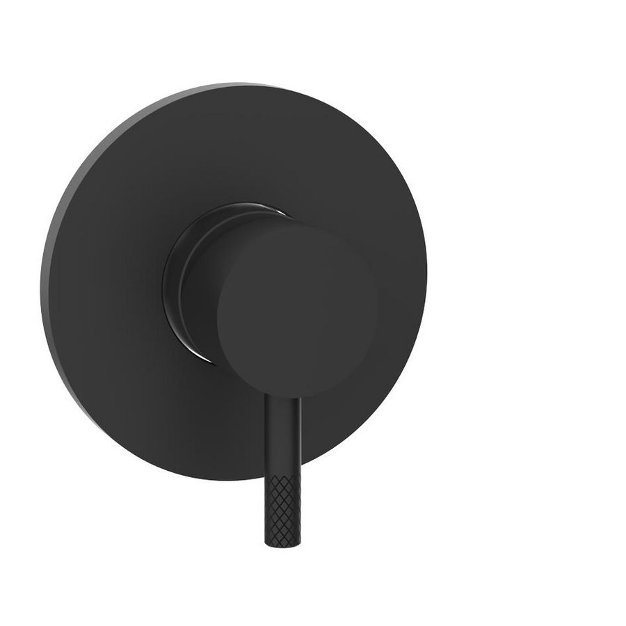 Inbouw douchemengkraan JOLLY 1/2” compleet+luxe rozet diam.110 JL011NO