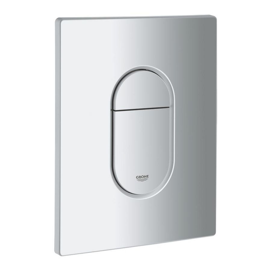 Arena cosmopolitan bedieningspaneel matchroom front 156x197mm vert.