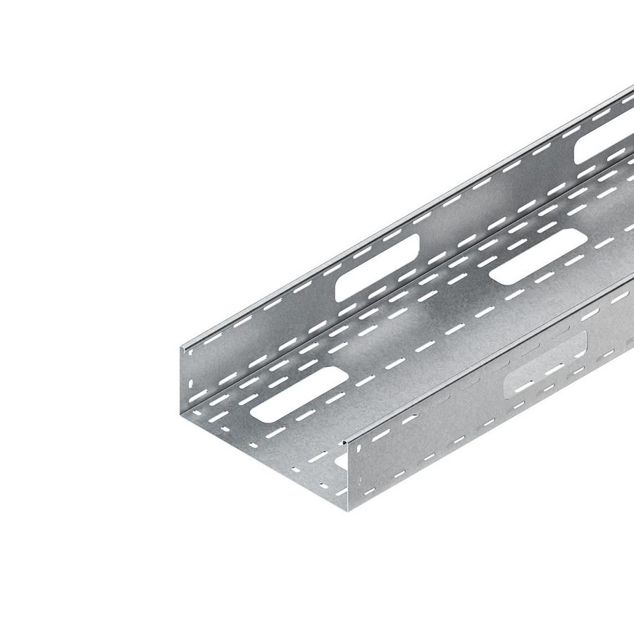 Lengte a 3m. Verdeelgoot + Koppeling RSV 110.300 F