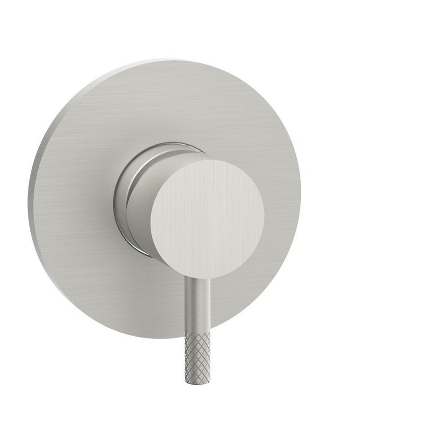 Inbouw douchemengkraan JOLLY 1/2” compl.+luxe rozet diam.110 JL011ST