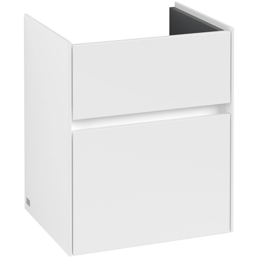 Wastafelonderkast Collaro 460x546x374mm C00600MS