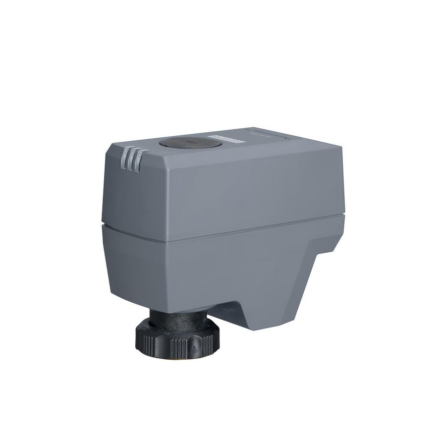 Elektromotorische aandr 200N 1.2 6.5mm AC 24V 3P S55180-A132