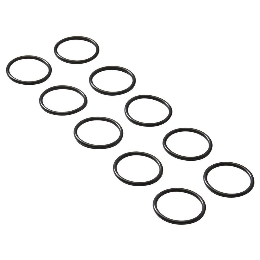 Set a 10 st. o-ringen tbv 47450