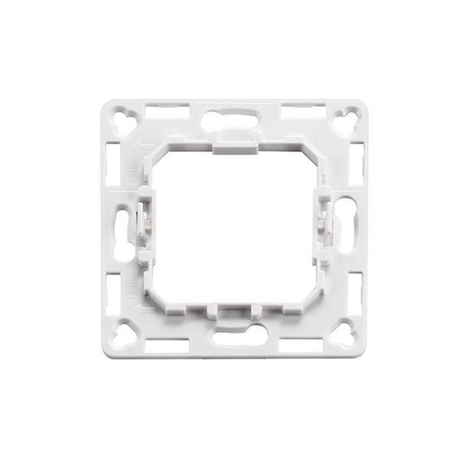 Bevestiging PUSH BUTTON FRAME FOR MOUNTING PLATE