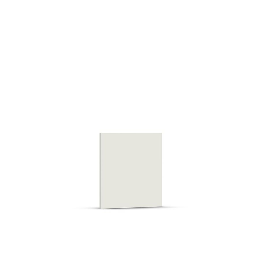 Infraroodpaneel LAVA BASIC 3.0 wand/plafond wit RAL9016 595x595mm 325W 230V excl. regeling