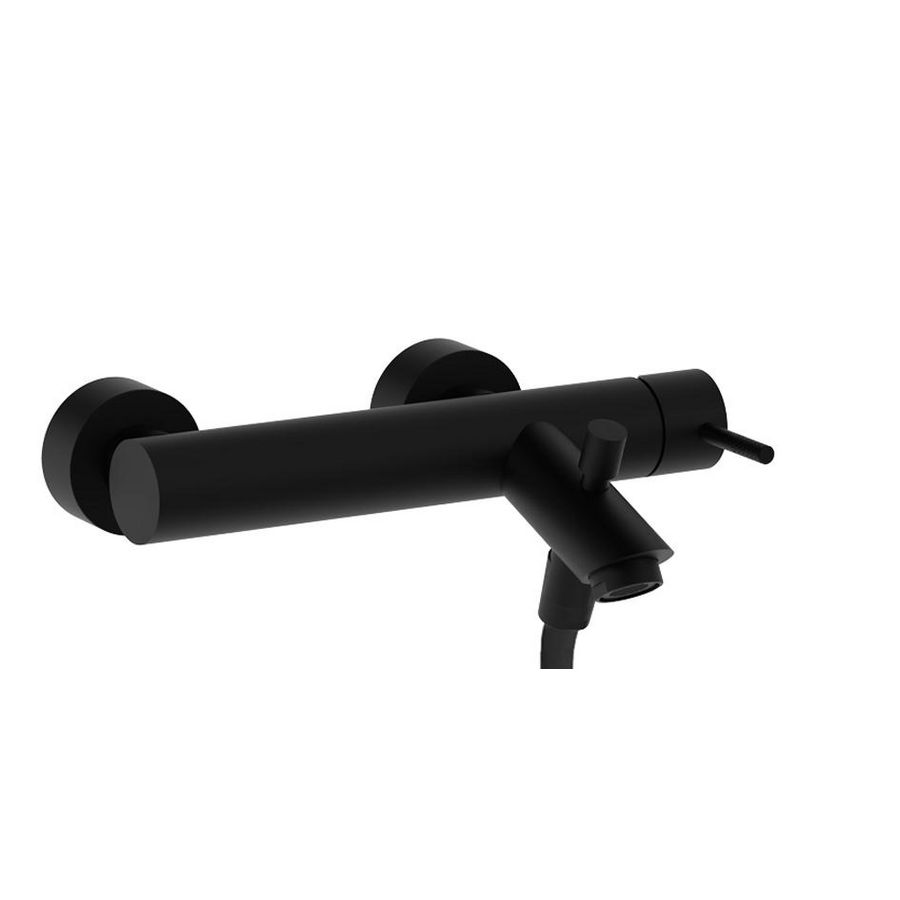 Opbouw bad/douchemengkraan JOLLY z. doucheset JL022NO