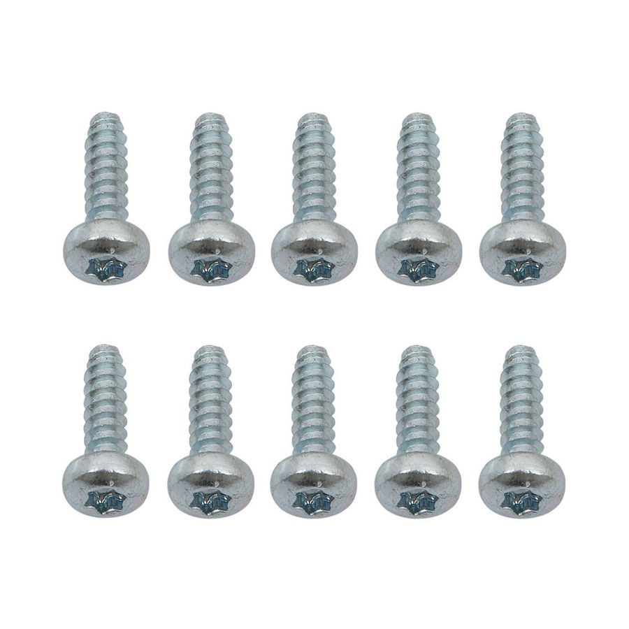 Set a 10st. Schroef 0020143523